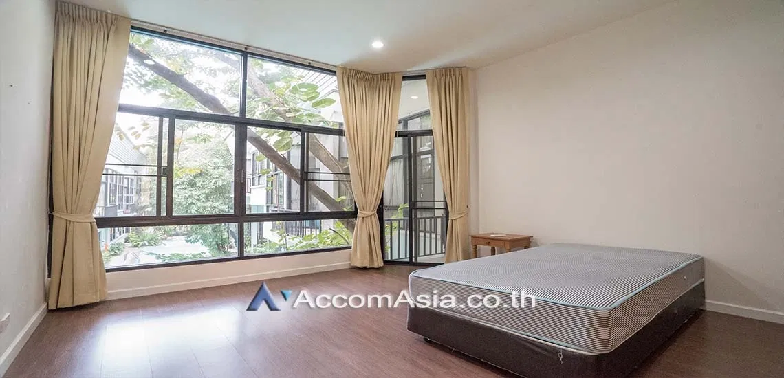 picture 🔼🔽 AccomA 📩  Bright house with open layout in Sukhumvit (13001852) - 5/12
