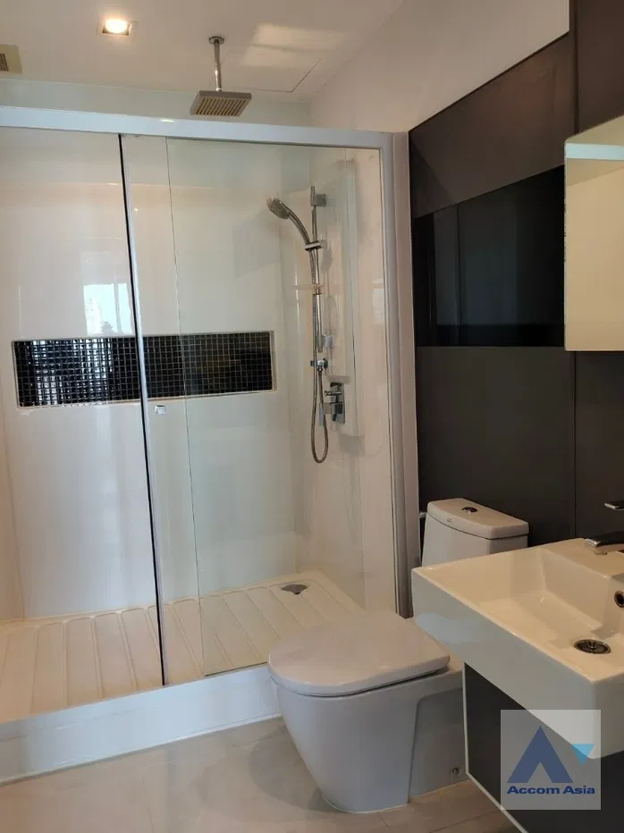 รูป 🔼🔽 AccomA 📩  2 BR Condominium @The Room Sukhumvit 62 (AA37559) - รูปที่ 7/9