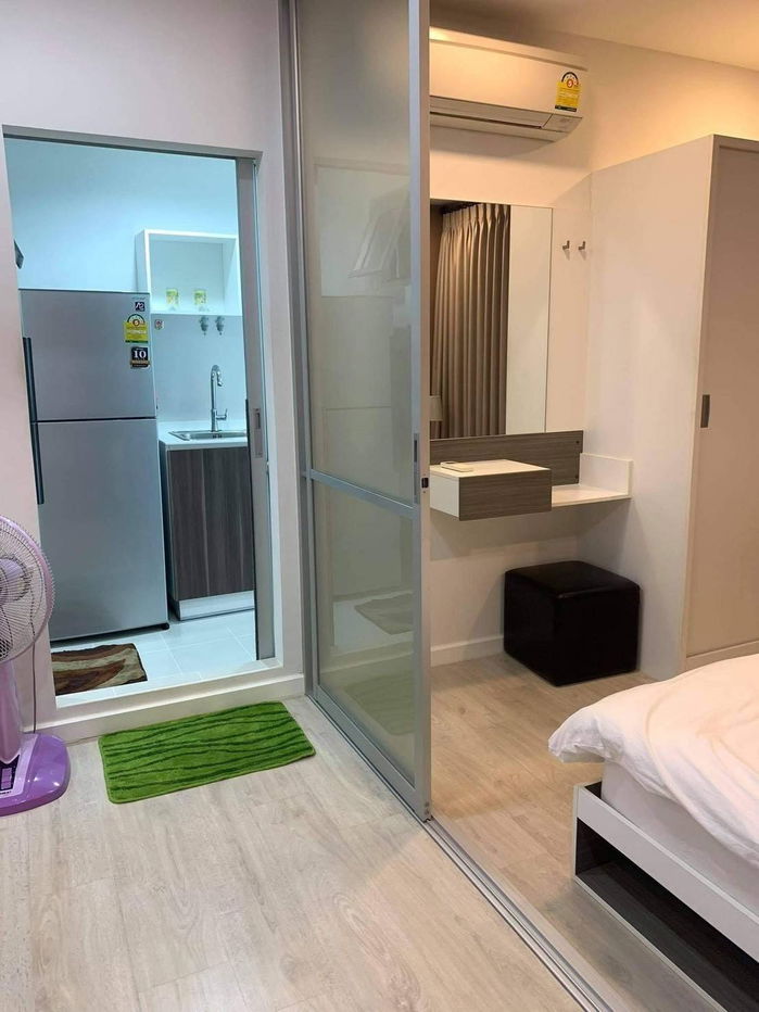 picture Condo for rent: Dcondo Sign, next to Central Festival. Call: 098-9690236 (Janny). - 5/15