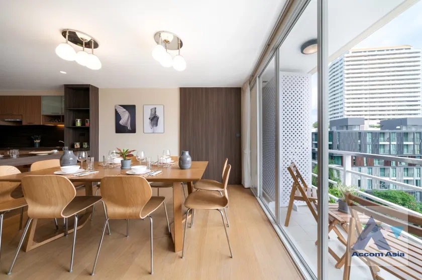 picture 🔼🔽 AccomA 📩 Newly renovated 2 BR Condominium @The Alcove 49 (AA43758) - 7/20