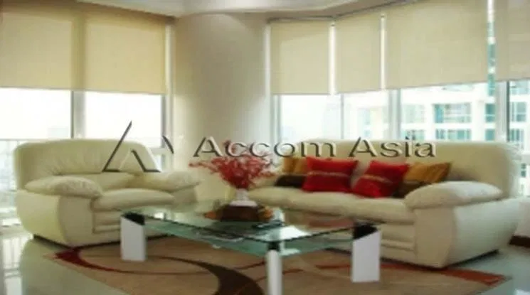 รูป 🔼🔽 AccomA 📩  2 BR Condominium @Baan Rajprasong (1515947) - รูปที่ 3/8