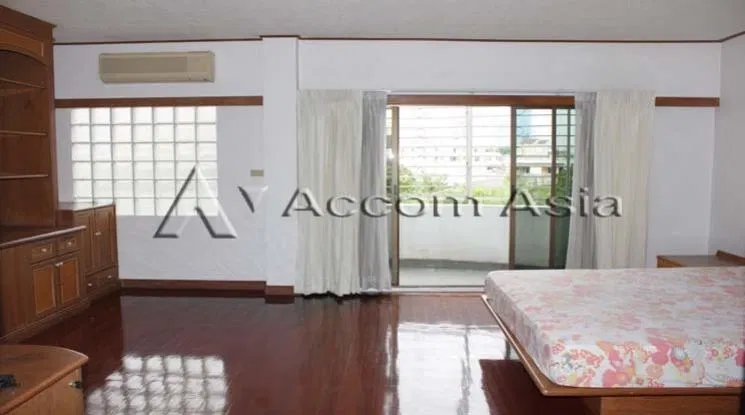 picture 🔼🔽 AccomA 📩  4 BR Townhouse @Yenakart Residence (120057) - 6/9