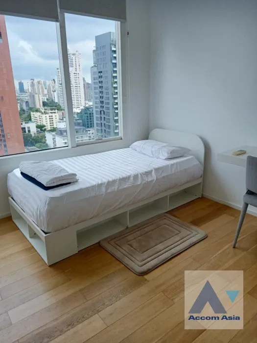 picture 🔼🔽 AccomA 📩  3 BR Condominium @Wind Sukhumvit 23 (AA17526) - 5/11