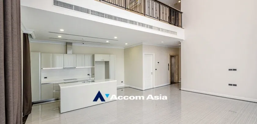 picture 🔼🔽 AccomA 📩 Private Swimming Pool,Huge Terrace 3 BR Townhouse @749 Residence (AA23033) - 4/20