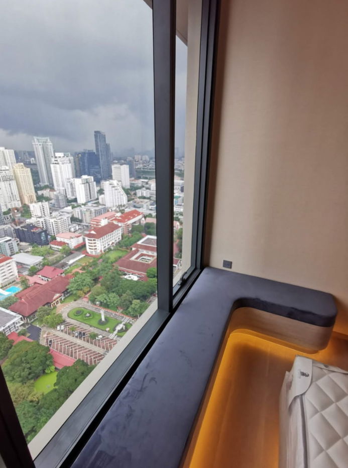 รูป #R6012 🎉 280868 ให้เช่าคอนโด THE ESSE ASOKE  - รูปที่ 4/16