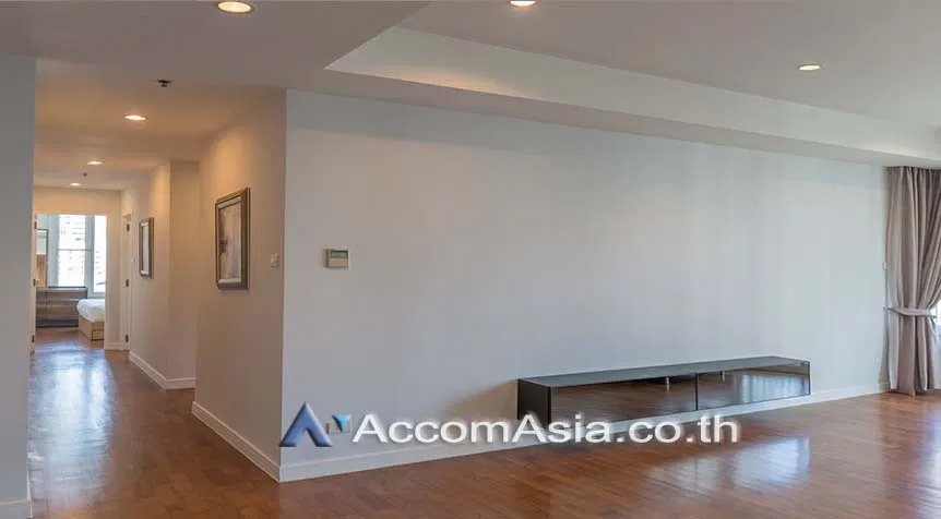 picture 🔼🔽 AccomA 📩  3 BR Condominium @Baan Siri 24 Condominium (AA26413) - 13/13