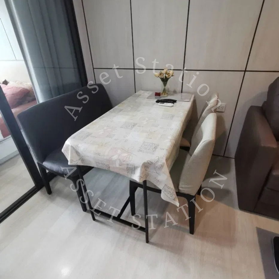 รูป ✨Life One Wireless   Live Luxury in the Heart of CBD ใกล้ BTS Ploenchit ✨  - รูปที่ 9/14