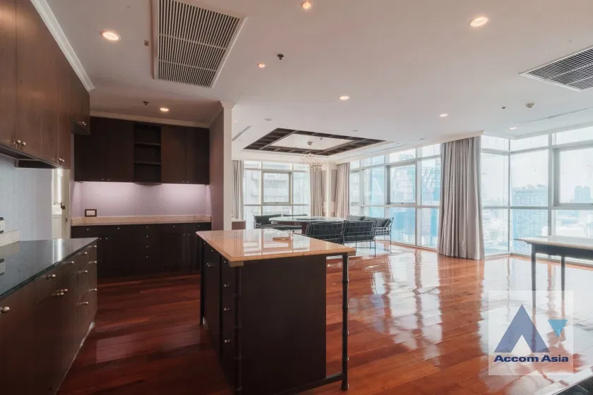 รูป 🔼🔽 AccomA 📩 Penthouse,Huge Terrace 5 BR Condominium @The Madison (AA41519) - รูปที่ 14/20