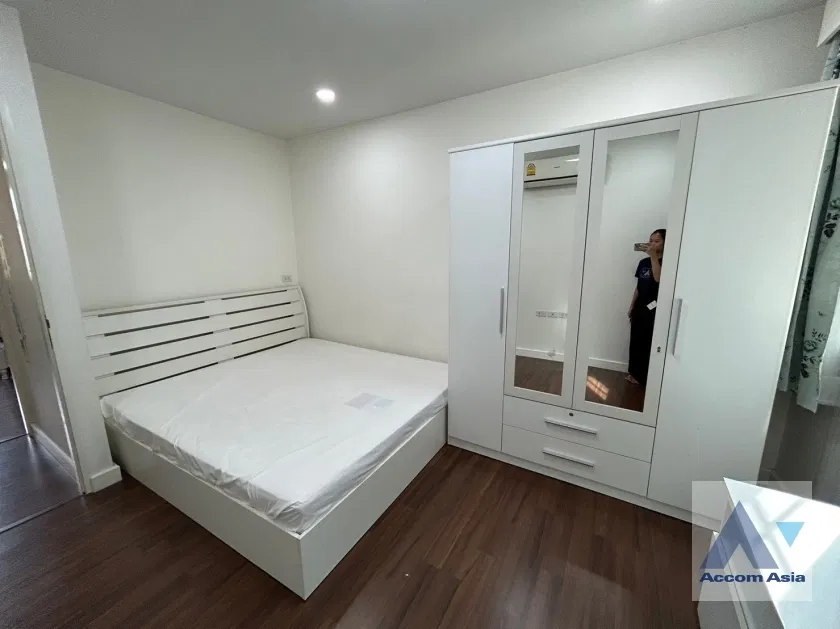 รูป 🔼🔽 AccomA 📩 Townhouse with cozy layout and shared rooftop (AA37335) - รูปที่ 11/20
