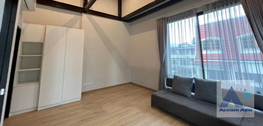 picture 🔼🔽 AccomA 📩  3 BR House in Khlong Ton Nuea (AA42494) - 6/19
