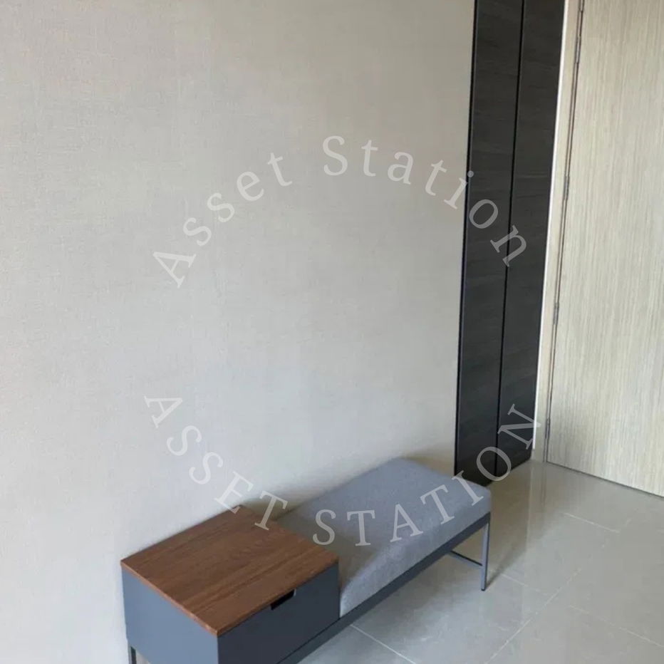 picture 🚝 The Esse Asoke - Near BTS Asoke, MRT Sukhumvit, Terminal21, Watthana School, Hospital - 5/11