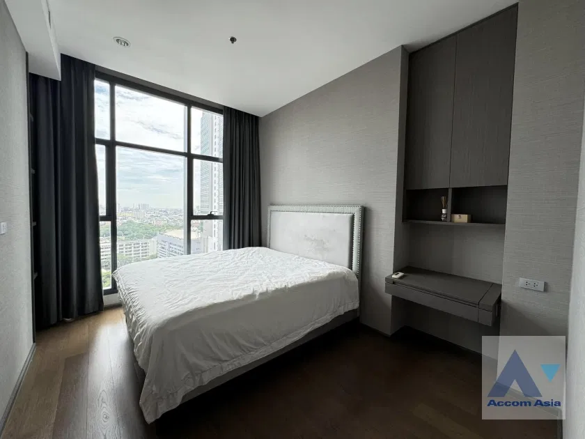 picture 🔼🔽 AccomA 📩  2 BR Condominium @The Diplomat Sathorn (AA42574) - 5/8