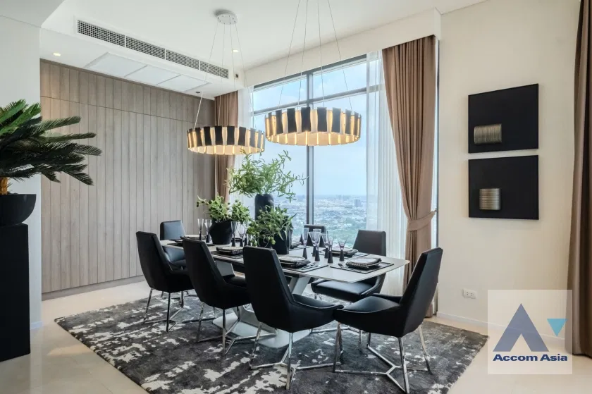 picture 🔼🔽 AccomA 📩 Penthouse 3 BR Condominium @Ramada Plaza Residence (AA40627) - 9/20