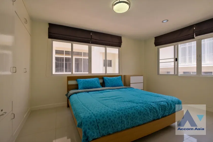 picture 🔼🔽 AccomA 📩 Fully furnished home with cozy atmosphere in central Bangkok (2515220) - 11/20