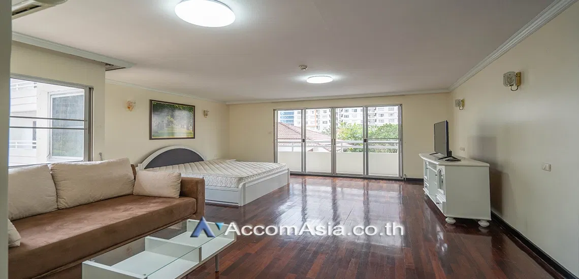 รูป 🔼🔽 AccomA 📩 Regent On The Park 1 - รูปที่ 7/10