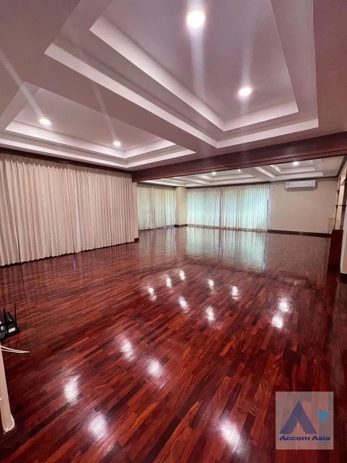 รูป 🔼🔽 AccomA 📩  4 BR Condominium @Mano Tower (AA39829) - รูปที่ 3/20