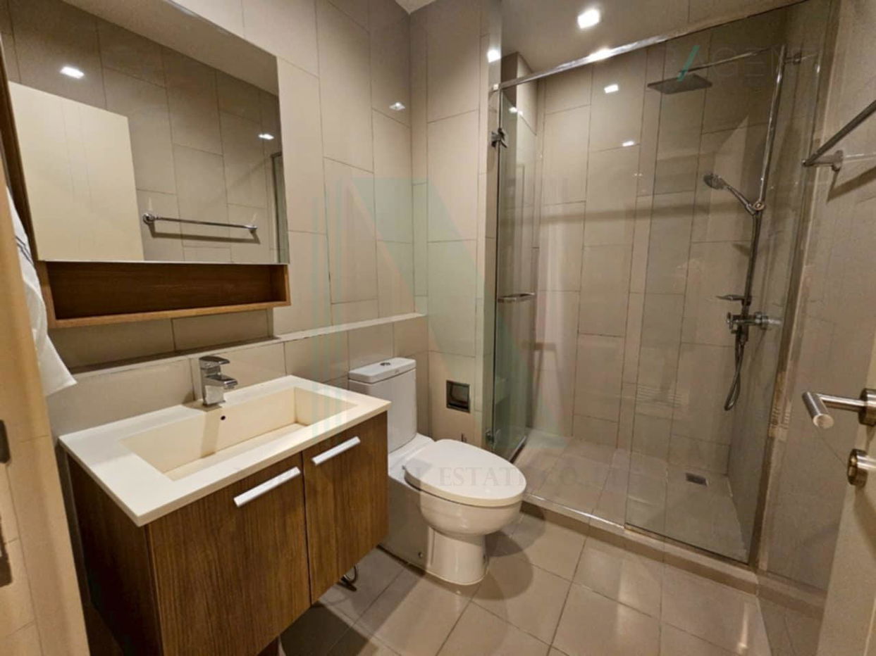 picture For Rent Condo HASU HAUS Building 1, Floor 5,1 bed room, Room size 40 sqm - 7/8