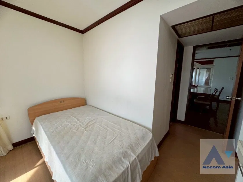 รูป 🔼🔽 AccomA 📩  2 BR Condominium @Baan Suan Petch (AA17730) - รูปที่ 18/20