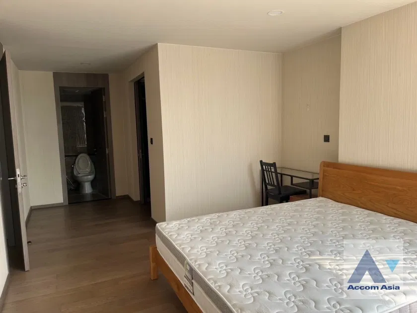 picture 🔼🔽 AccomA 📩  2 BR Condominium @KLASS Sarasin Rajdamri (AA40085) - 8/8