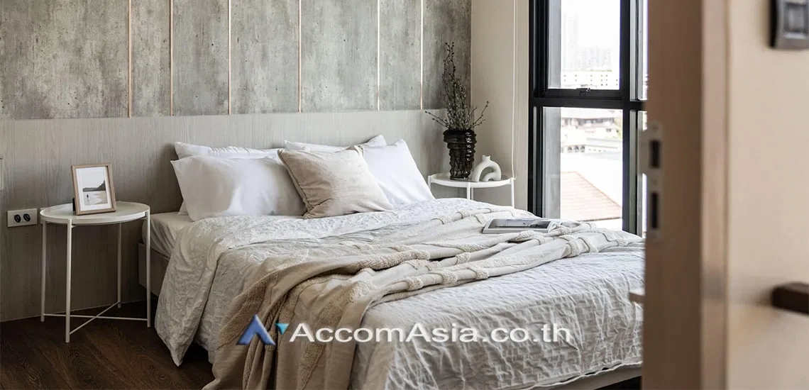 picture 🔼🔽 AccomA 📩 Duplex Condo 3 BR Condominium @The Unique Sukhumvit 62/1 (AA30628) - 7/14