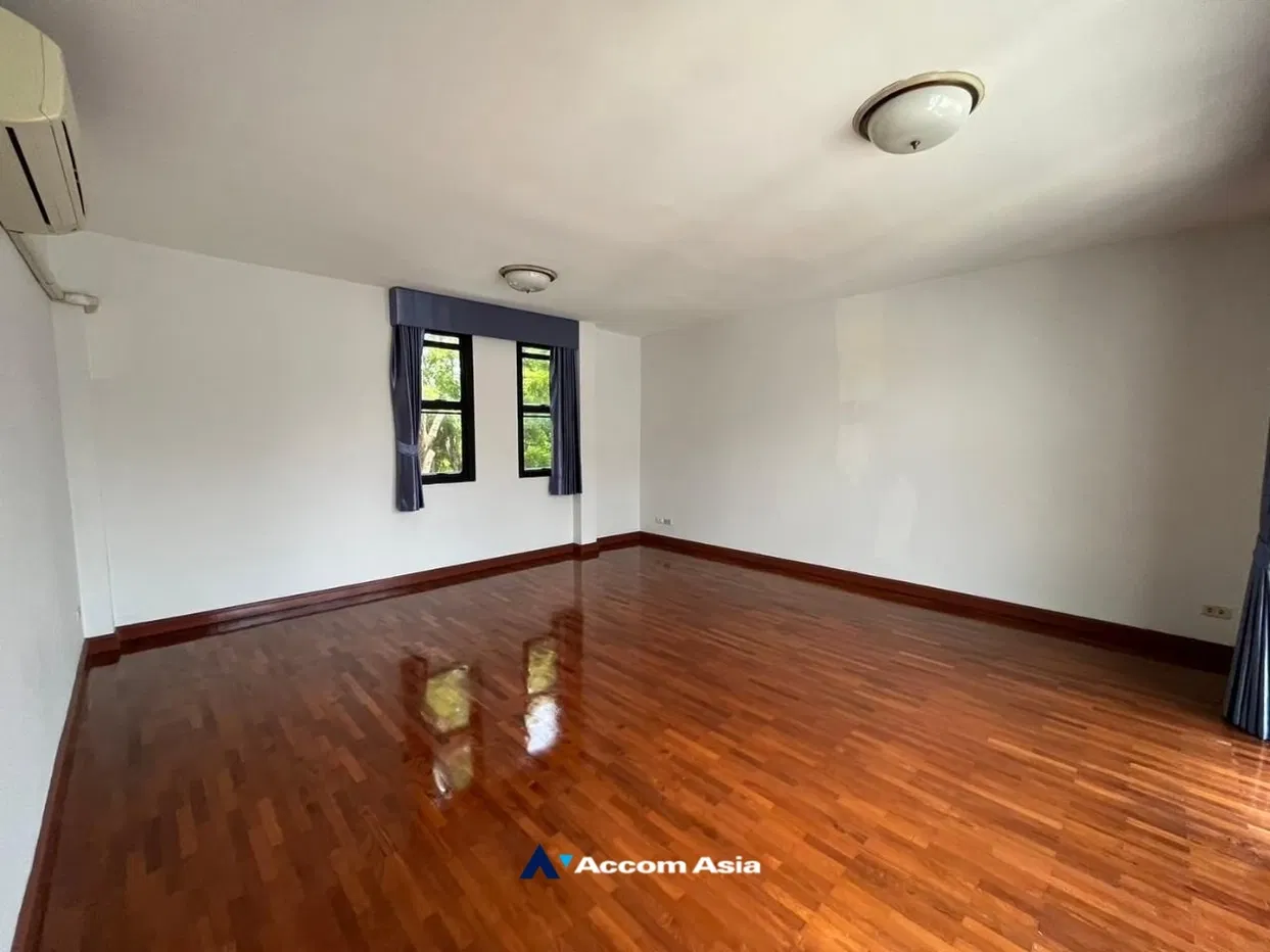 picture 🔼🔽 AccomA 📩 Elegant living with garden space in Sukhumvit (AA26732) - 15/20