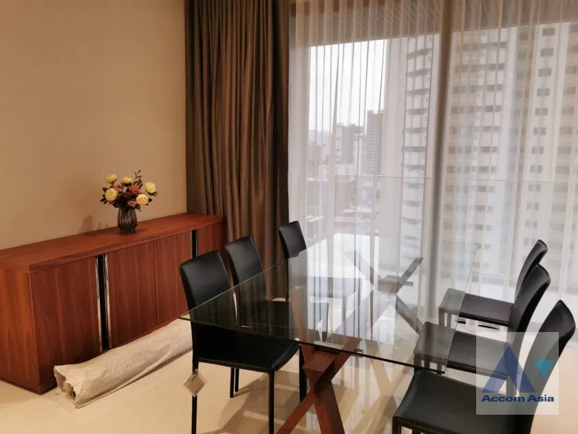 รูป 🔼🔽 AccomA 📩  2 BR Condominium @Vittorio Sukhumvit 39 (AA43076) - รูปที่ 5/14