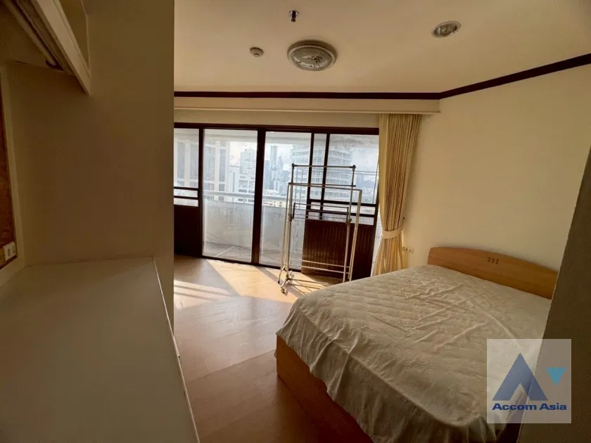รูป 🔼🔽 AccomA 📩  2 BR Condominium @Baan Suan Petch (AA17730) - รูปที่ 17/20