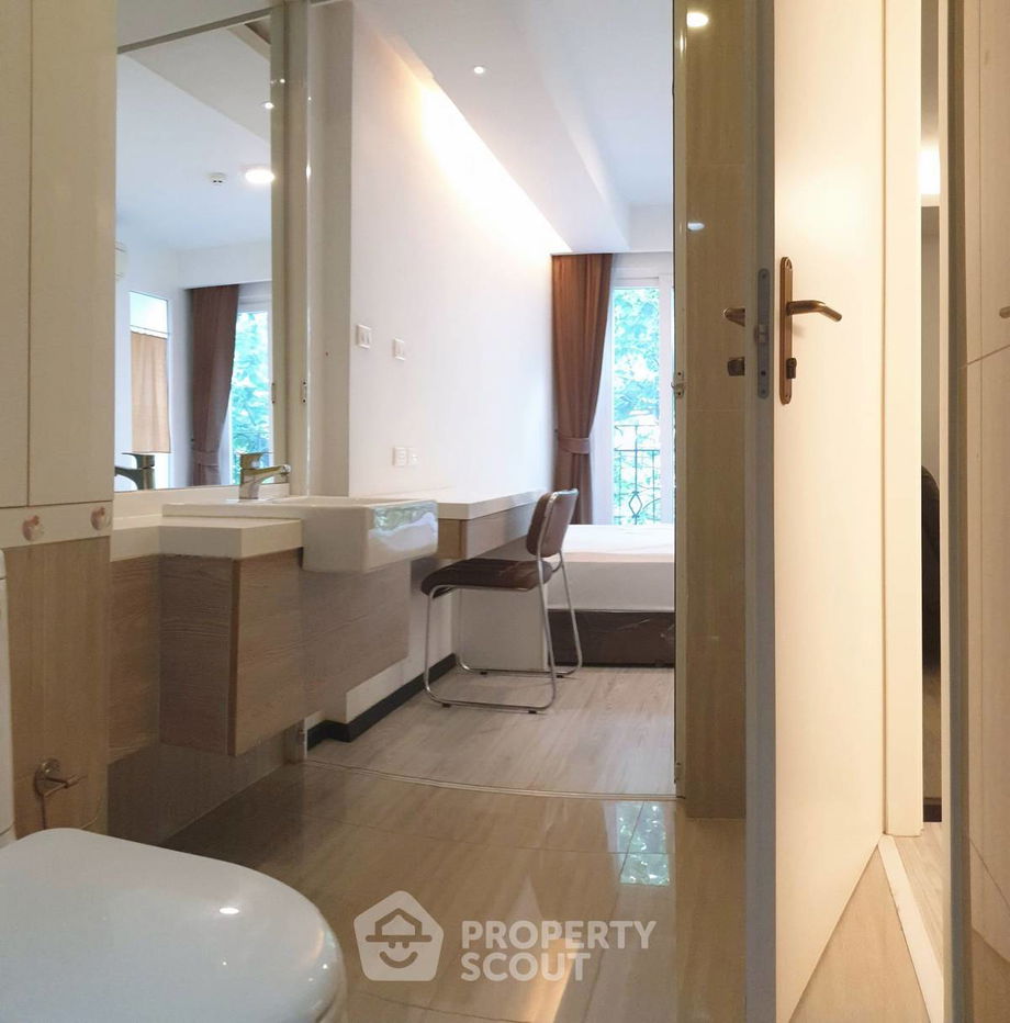 picture 1-BR Condo at Haven Luxe near BTS Saphan Khwai (ID 2283908) - 3/7