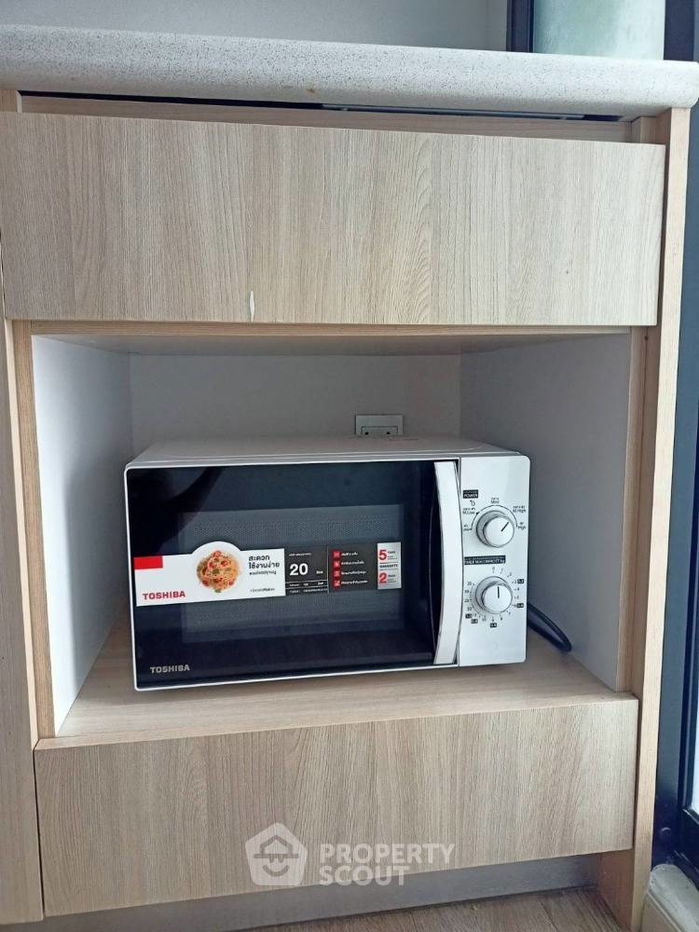 picture 1-BR Condo at Episode Phaholyothin – Sapanmai close to Saphan Mai (ID 1593047) - 8/17