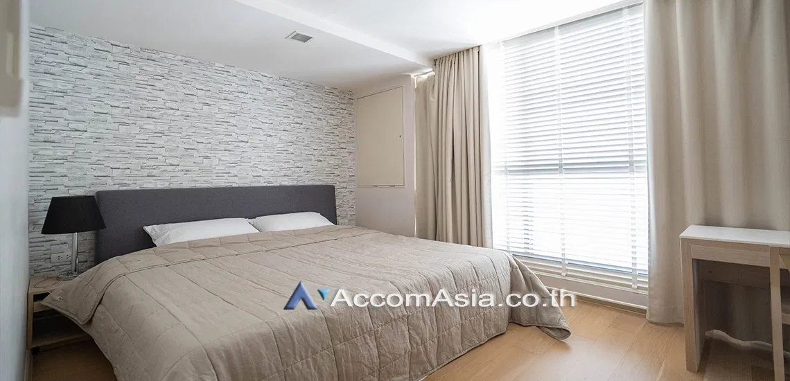 รูป 🔼🔽 AccomA 📩 Duplex Condo 2 BR Condominium @LIV @ 49 (AA29932) - รูปที่ 5/10