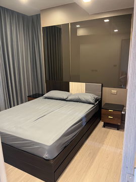 🔥For Rent!!🔥One9Five Asoke - Rama 9🔥27k🔥080-998-2456 : primpraw🍒