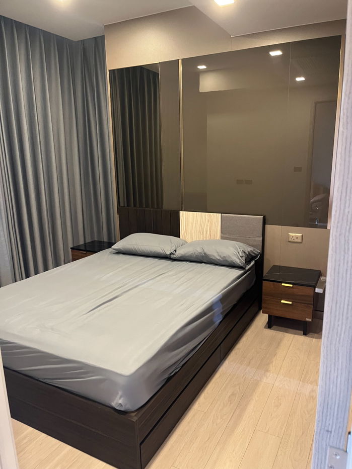 รูป 🔥For Rent!!🔥One9Five Asoke - Rama 9🔥27k🔥080-998-2456 : primpraw🍒 - รูปที่ 1/16