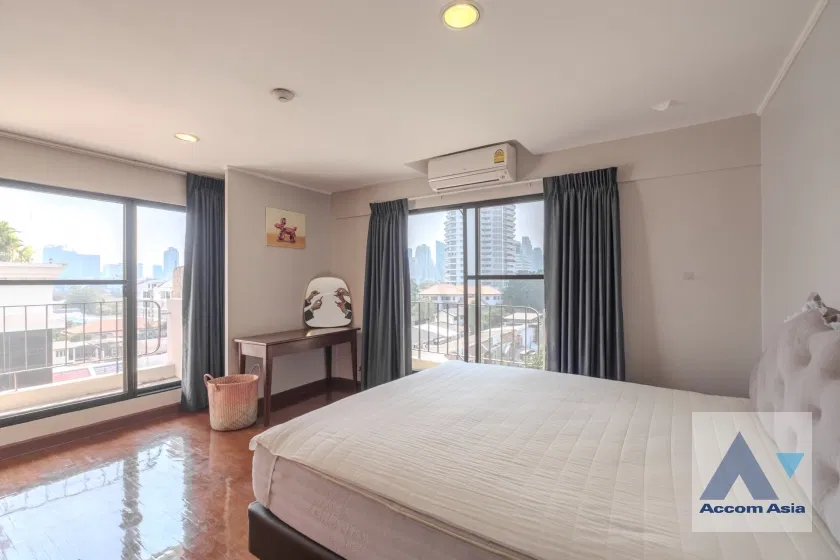 รูป 🔼🔽 AccomA 📩 Modern condo with warm tones at Casa Viva (25950) - รูปที่ 7/13