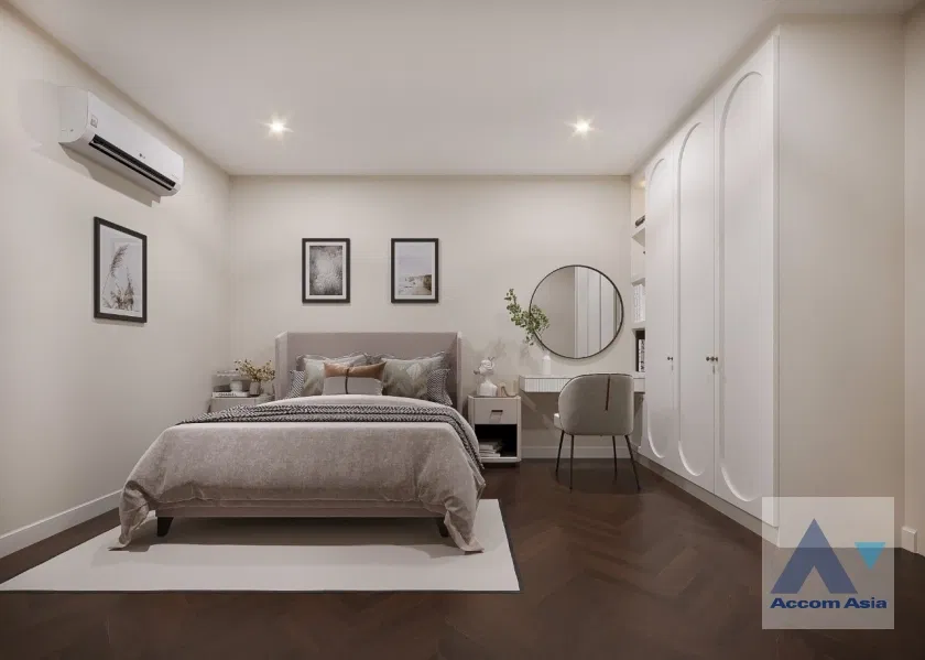 picture 🔼🔽 AccomA 📩  3 BR House @Moo Baan Klongtan Nivet (AA42977) - 6/10