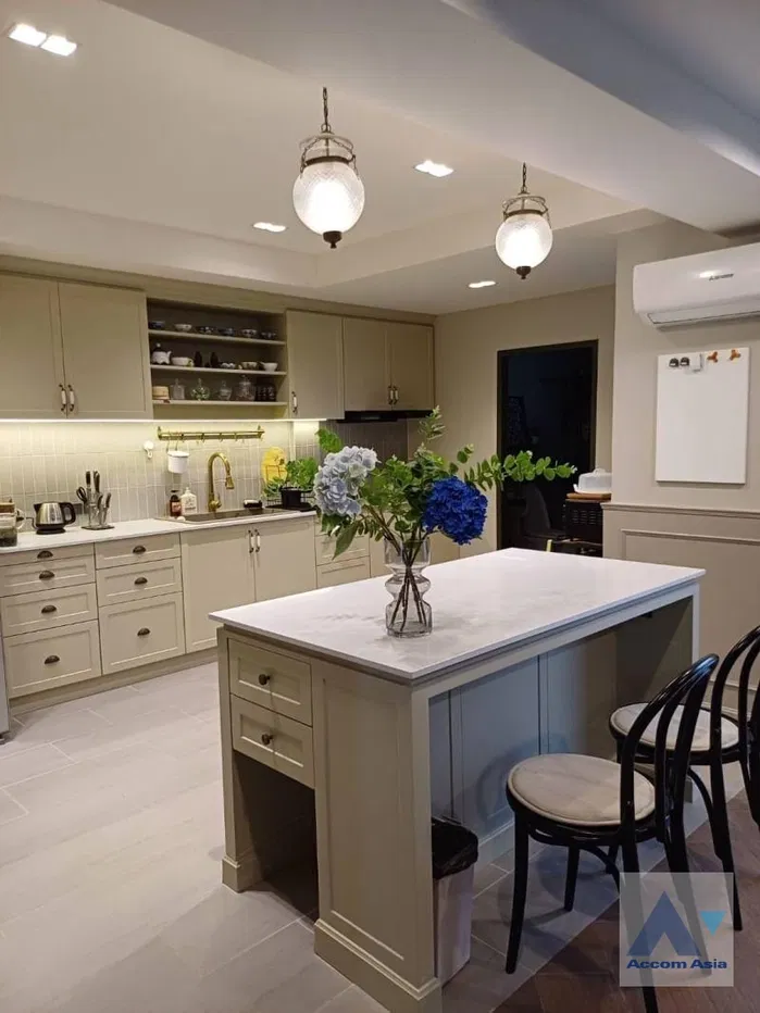 รูป 🔼🔽 AccomA 📩  2 BR Townhouse in Suan Luang (AA41520) - รูปที่ 5/19
