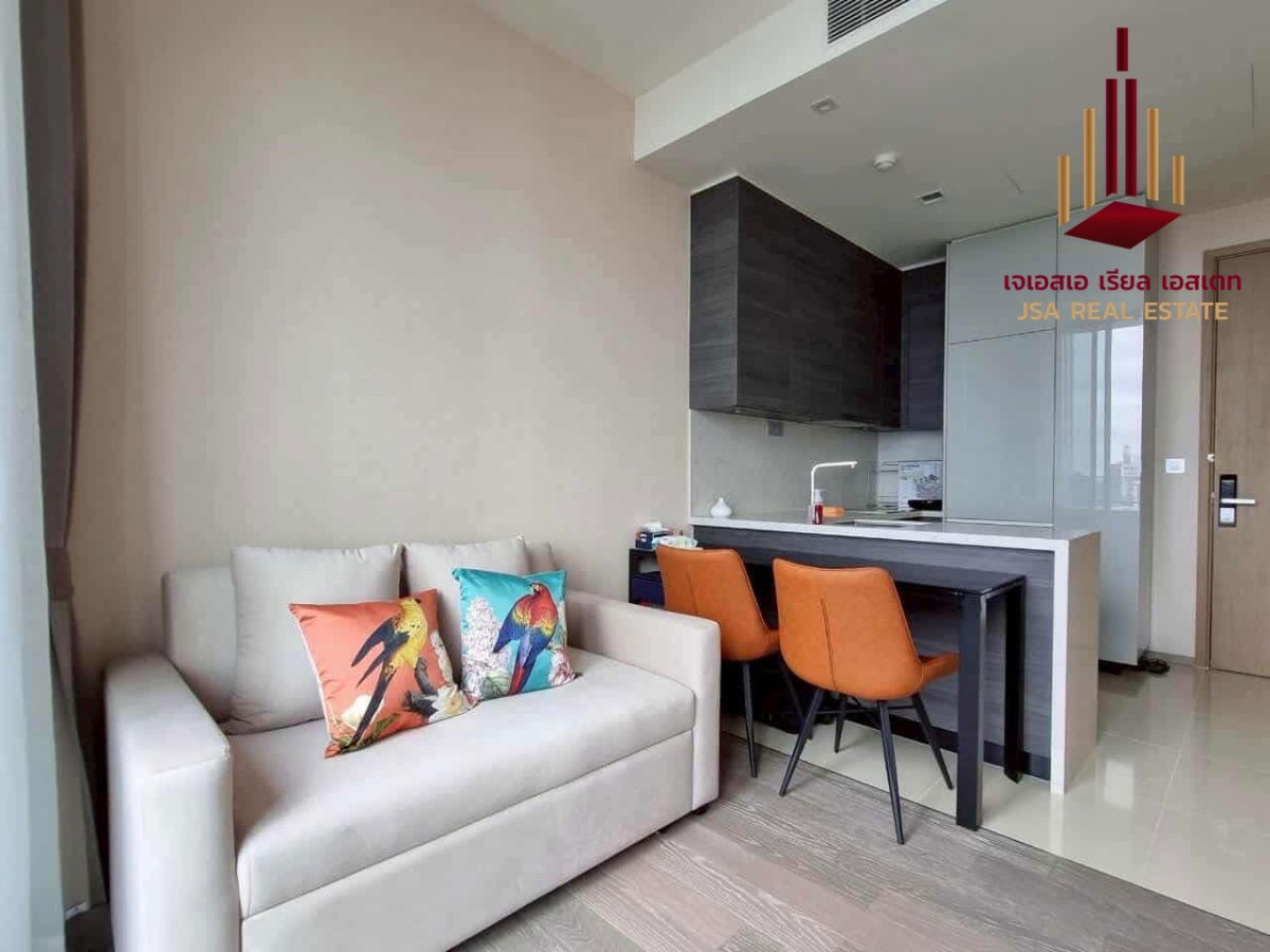 picture ✨ For Rent: The Esse AsokeCondo ✨ 💰 Only 45,000 THB/month - 2/6