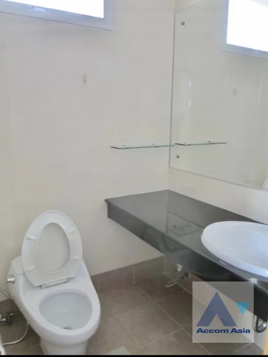 picture 🔼🔽 AccomA 📩  3 BR House @Sittarom Regent Sinakarin Lasan (AA40597) - 17/20