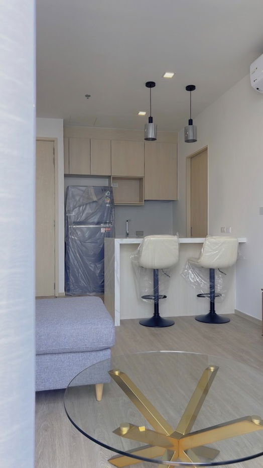 picture For Rent - NOBLE STATE 39 , Luxury Class 1 bedroom 1 bathroom Ready to move in - 3/9