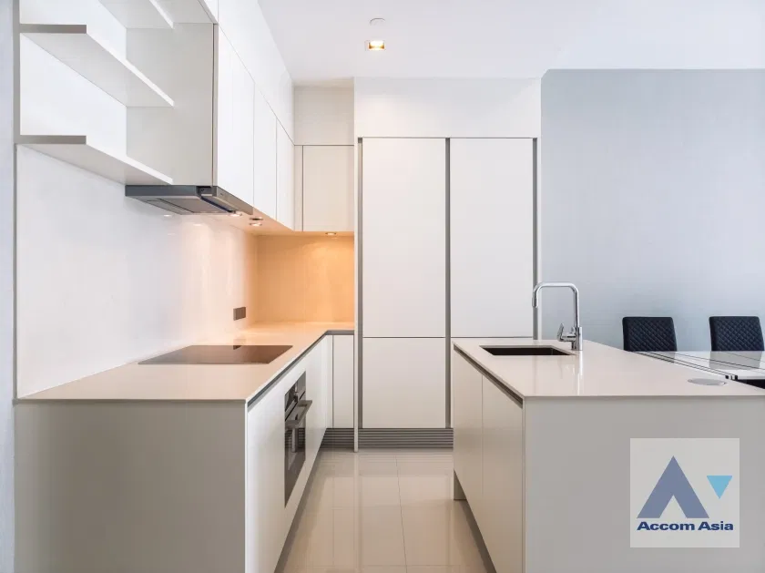 picture 🔼🔽 AccomA 📩 Modern condominium with City Views and Open Layout in Sukhumvit (AA42976) - 5/20