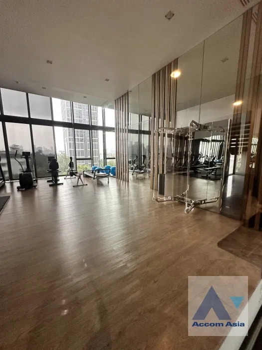 picture 🔼🔽 AccomA 📩  2 BR Condominium @Issara Collection Sathorn (AA40522) - 12/14