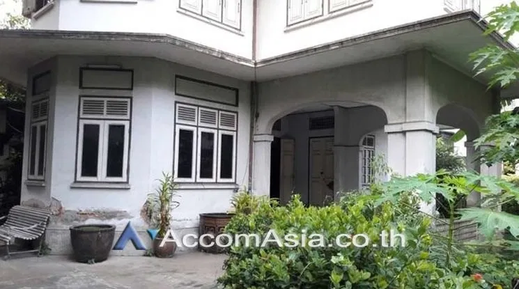 รูป 🔼🔽 AccomA 📩 Home Office 3 BR House in Maha Phruettharam (AA17897) - รูปที่ 2/7
