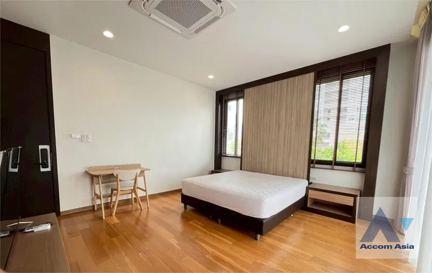 รูป 🔼🔽 AccomA 📩 Detached House 1,000 M. to BTS Phrom Phong (2321395) - รูปที่ 18/20