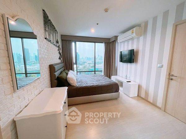 รูป คอนโด 1-ห้องนอน ที่ ริทึ่ม สุขุมวิท42 ใกล้ BTS เอกมัย (ID 1746844) - รูปที่ 4/4