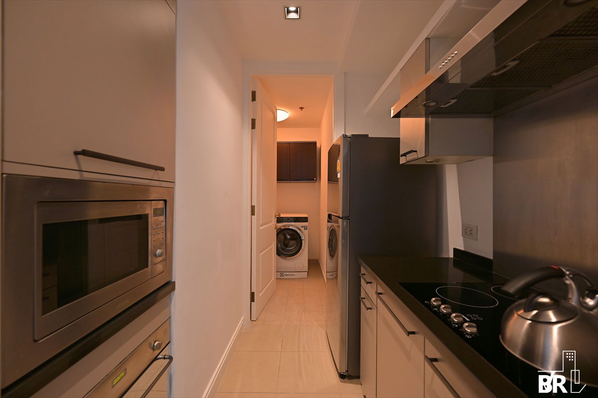 รูป Athenee Residence💫Special Unit, Great Value📌ใกล้ BTS เพลินจิต  - รูปที่ 13/17