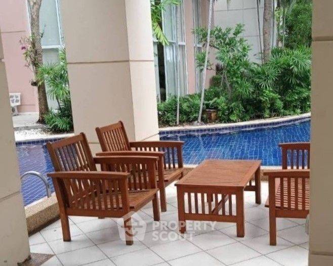 รูป คอนโด 2-ห้องนอน ที่ บลูลากูน รีสอร์ท หัวหิน ใกล้ เดอะ เวเนเซีย (ID 1097292) - รูปที่ 6/22