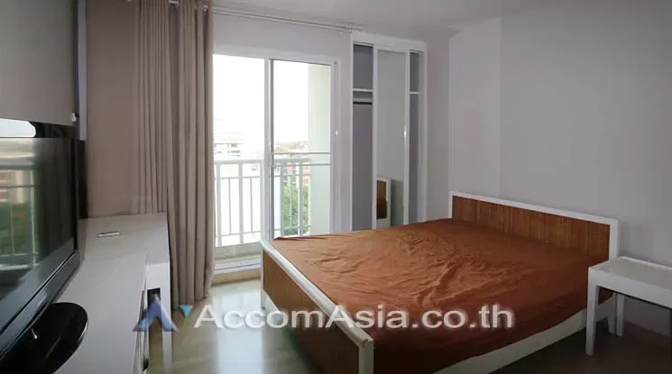 รูป 🔼🔽 AccomA 📩  2 BR Condominium @59 Heritage (AA11118) - รูปที่ 7/11