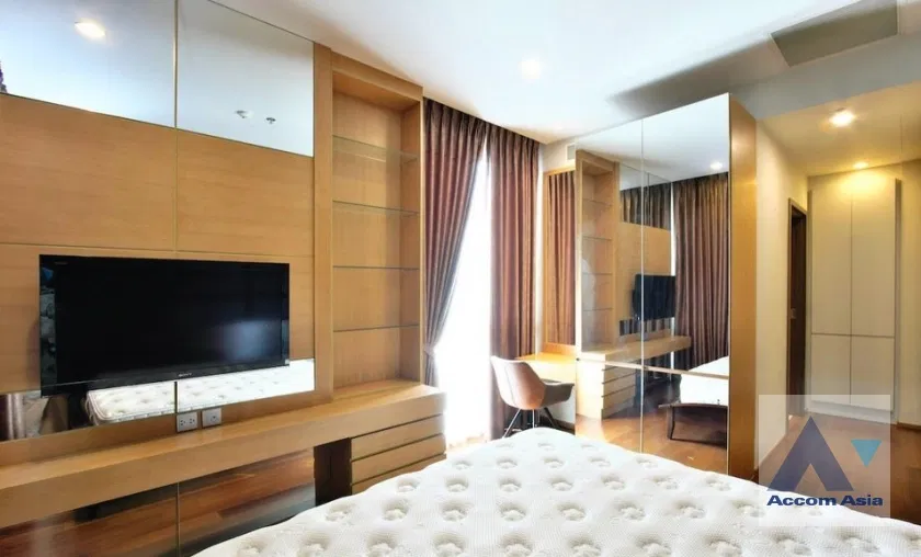 picture 🔼🔽 AccomA 📩  1 BR Condominium @Quattro Thonglor (AA40865) - 9/11