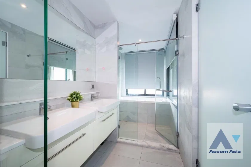 picture 🔼🔽 AccomA 📩  2 BR Condominium @Rhythm Ekkamai (AA24254) - 14/18
