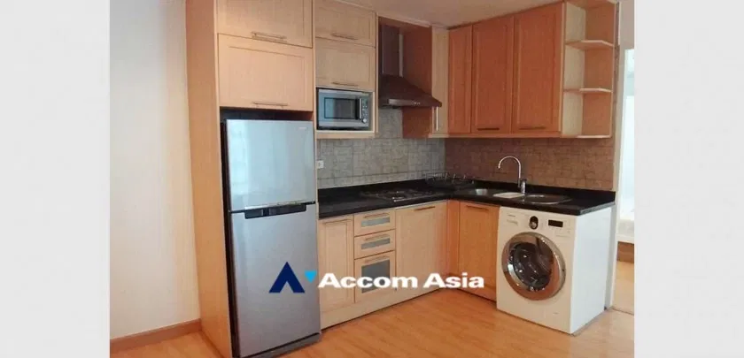 รูป 🔼🔽 AccomA 📩  2 BR Condominium @Silom Terrace (AA32690) - รูปที่ 4/9
