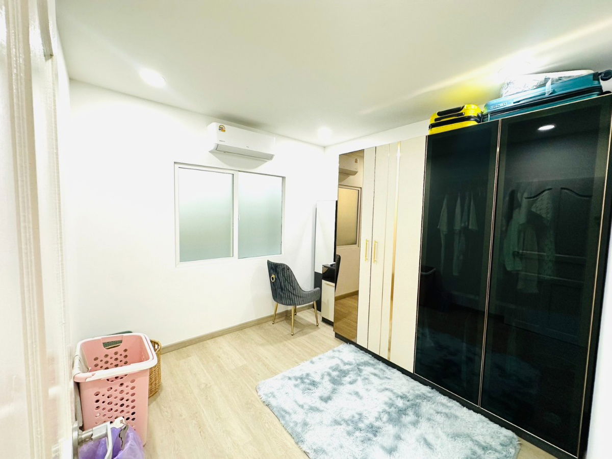รูป ขายบ้านเดี่ยว หมู่บ้านพฤกษ์ลดา ปิ่นเกล้า-สายห้า ราคาคุ้มมาก - รูปที่ 21/38